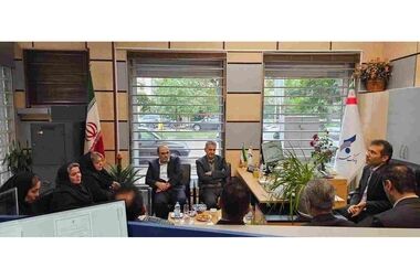 تأکید بر اجرای هدفمند طرح‌های بانک سرمایه متناسب با نیاز مشتریان