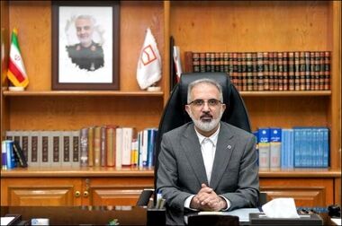 بازدید  وزیر راه و مدیرعامل بانک مسکن از پروژه های نهضت ملی پردیس