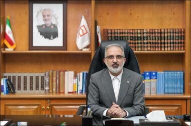 امضای قرارداد ساخت ۳۷ هزار و ۸۱۴ واحد مسکونی به ارزش ۱۶۹ هزار و ۶۹۰ میلیارد ریال در بانک مسکن در هفت ماهه ابتدای امسال