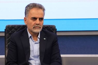 برگزاری مجمع عمومی سالیانه شرکت گروه مالی توسعه تعاون