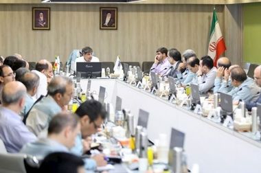 مشارکت فولاد مبارکه برای تشکیل «کنسرسیوم مهارت» در استان اصفهان