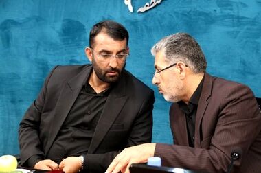 بازدید چهارشنبه های نظارتی؛از ساختمان بازیافت و موتوری سنگین تا اصلاح هندسی و ایمن سازی و همسطح سازی بررسی شد