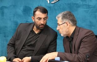 شهرداری منطقه۹ خود را خادم زائران غیور کردستانی می‌داند