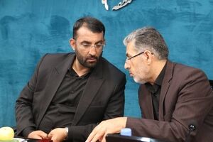 شهرداری منطقه۹ خود را خادم زائران غیور کردستانی می‌داند