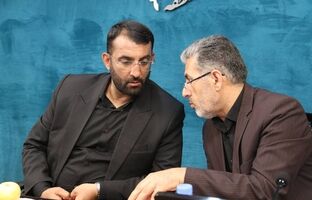 شهرداری منطقه۹ خود را خادم زائران غیور کردستانی می‌داند