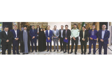 راه نجات اقتصادی کشور از بخش خصوصی می‌گذرد