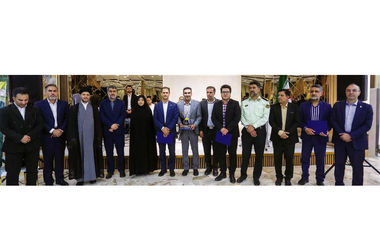 وجود شفافیت در همه حوزه‌های عملکردی گروه فولاد مبارکه