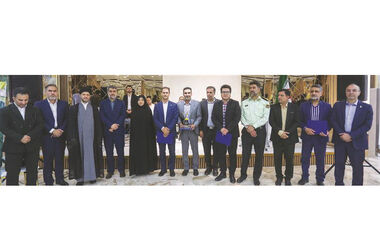 راه نجات اقتصادی کشور از بخش خصوصی می‌گذرد