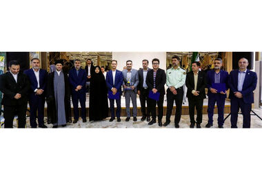 ظرفیت بالای گروه فولاد مبارکه در راستای تحقق شعار سال