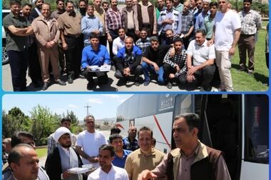 تغییر در مدیریت باشگاه چادرملوی اردکان