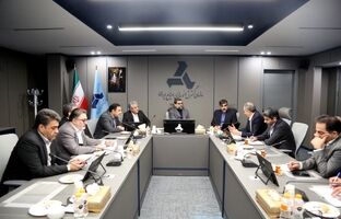 بررسی ارائه تسهیلات در طرح جایگزینی اتوبوس های فرسوده حمل و نقل عمومی