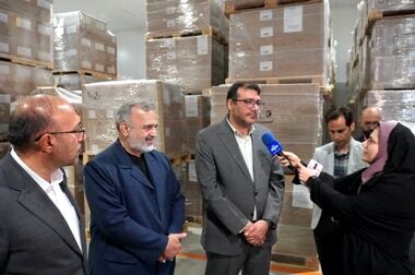 روند تعیین تکلیف کالاهای رسوبی سرعت می‌گیرد