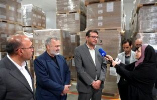 برقراری ارتباط بین سامانه‌های تعیین تکلیف کالا