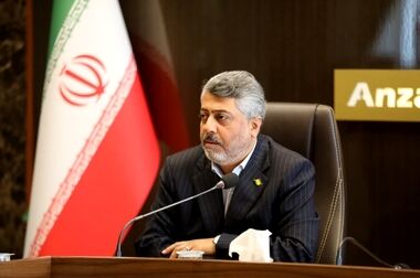 پایان پاکسازی مجتمع ونوس و بازگشایی فاز گردشگری و تجارت منطقه آزاد انزلی 