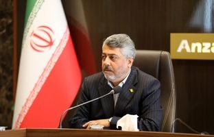 
رشد ۱۰ درصدی صدور مجوز فعالیت اقتصادی در منطقه آزاد انزلی
