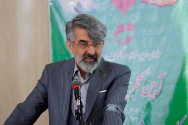  اولویت سازمان زمین‌شناسی مشارکت بخش خصوصی در اکتشافات معدنی است