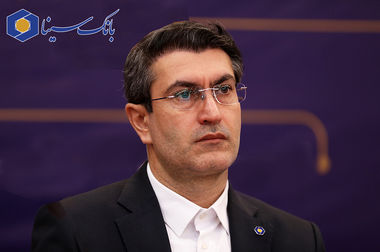 رونمایی از پنج سامانه هوشمند صندوق ذخیره فرهنگیان باحضور وزیر آموزش‌وپرورش