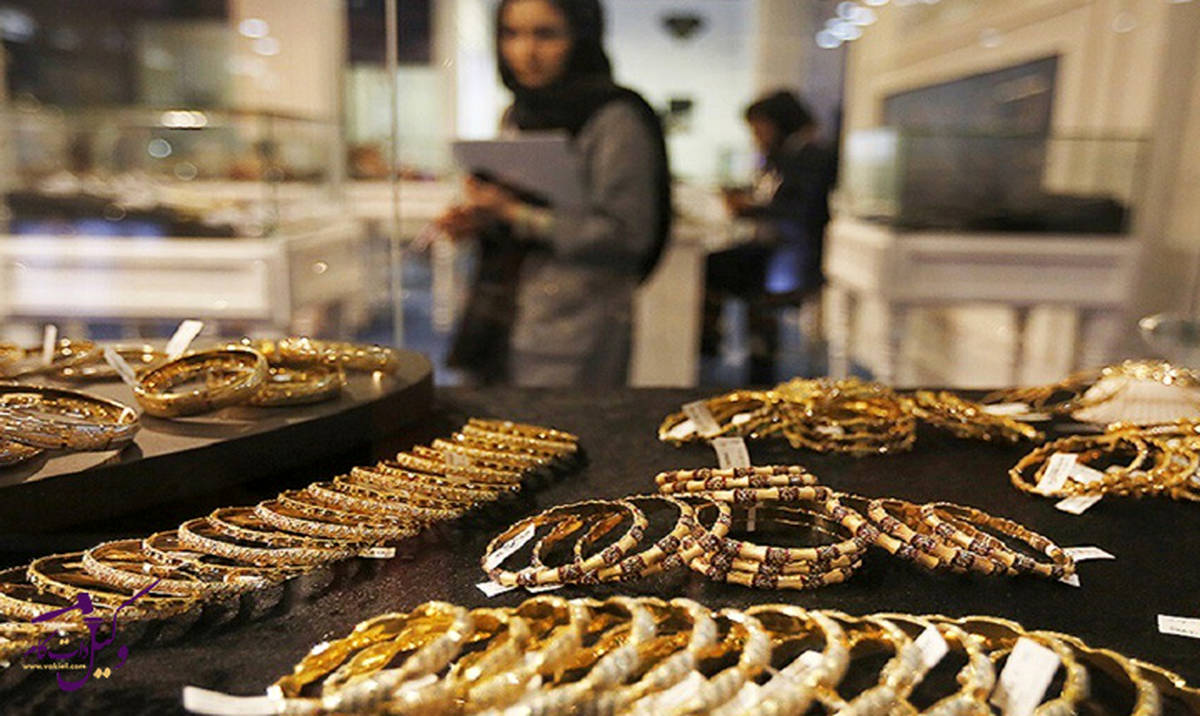 فرار سرمایه از تولید؛ چرا پول‌ها به طلا و سکه می‌روند؟