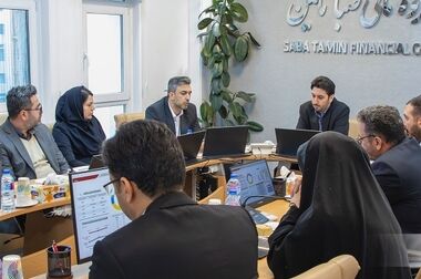 شستا نسبت به ناترازی انرژی بی‌تفاوت نیست