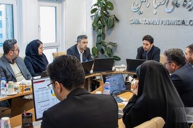 شستا نسبت به ناترازی انرژی بی‌تفاوت نیست