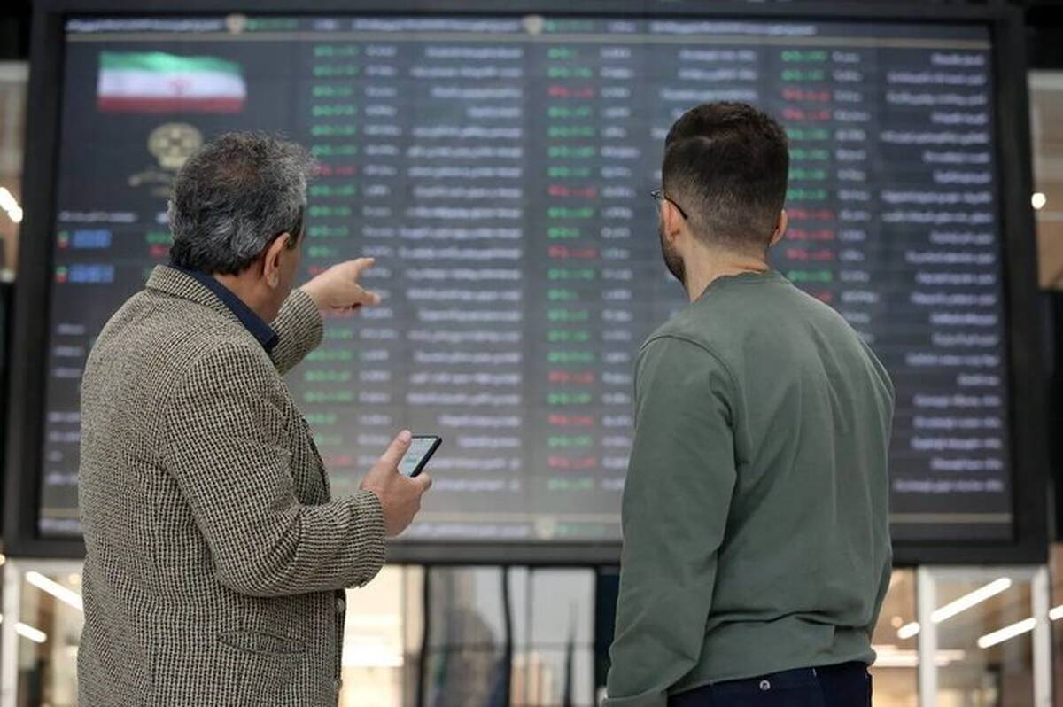 تمهیدات سازمان بورس برای مدیریت بازار در روزهای جنگ