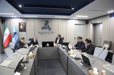 طرح مدیریت یکپارچه ساخت نیروگاه‌های تجمیعی خورشیدی برای حمایت از صنایع کشور