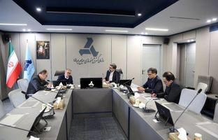 تاکید رئیس ایدرو و استاندار کهگیلویه و بویر احمد بر شتاب بخشی طرح های صنعتی استان