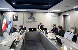 تاکید رئیس ایدرو و استاندار کهگیلویه و بویر احمد بر شتاب بخشی طرح های صنعتی استان