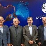 مدیر جدید مخابرات منطقه مازندران معرفی شد