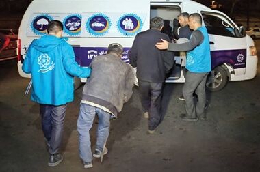 نوسازی محله هرندی نیازمند مشارکت اصحاب رسانه است