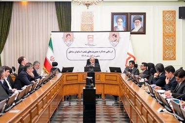 بررسی ضرورت توسعه تعاملات مالی/ نقش ویژه بانک مسکن در تامین مسکن اقشار مختلف