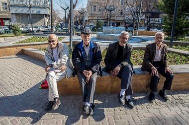رونمایی از 5 عنوان کتاب حوزه قوانین تأمین اجتماعی