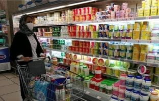 توزیع ۷۰۰ تن روغن برای اصناف / تامین کالا‌های اساسی در تمامی فروشگاه‌ها تا پایان هفته