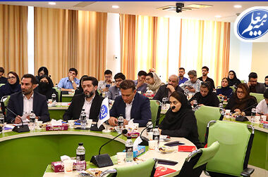 بیمه، ترجمان امنیت آینده است