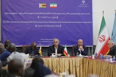 لزوم نوسازی چرخه پژوهش و بهره‌گیری عملیاتی از داده‌ها در حوزه علوم زمین