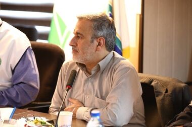 منطقه ۱۲ تهران روایت‌گر تهران دیروز برای نسل امروز است