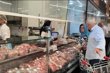 افتتاح رسمی غرفه‌های تجاری در راستای تحول مدیریتی و افزایش خدمات فروشگاه‌های رفاه