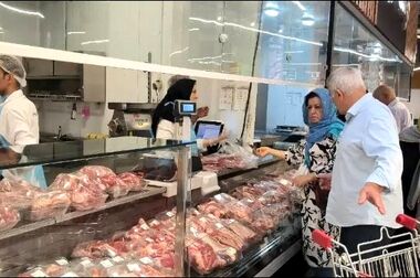 تخفیفات هیجان‌انگیز فروشگاه‌های رفاه به مناسبت شب یلدا
