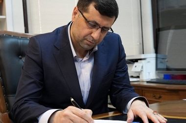 بازدید رئیس هیات عامل ایمیدرو از پروژه راه‌آهن گل‌گهر–شیراز/ تاکید سمیعی نژاد بر حمایت ایمیدرو در اجرای پروژه