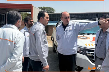 شرایط فروش ویژه اعتباری خودرو پادرا پلاس دوکابین