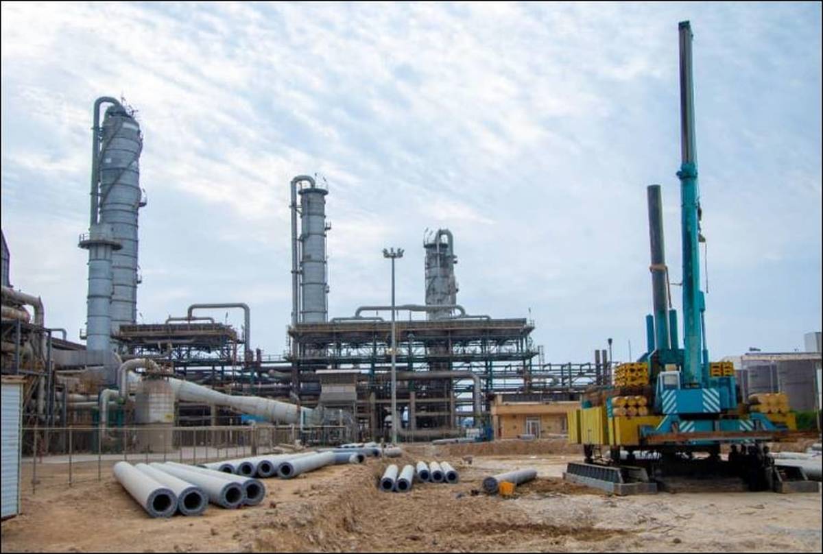 پروژه‌ای نوین با هدف کاهش گازهای گلخانه‌ای و افزایش سودآوری شفن