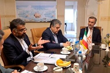 پیام تبریک مدیرعامل بانک مسکن به مناسبت روز مجلس