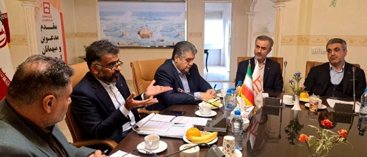 ارتقای جایگاه بانک مسکن با تکیه بر ابزارها و محصولات جدید