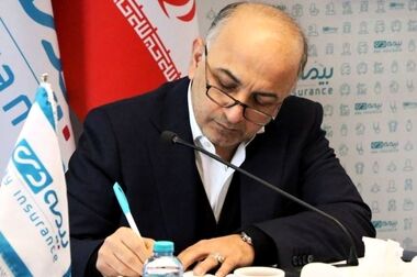 تحول دیجیتال در بیمه دی حوزه فعالیت نمایندگان را گسترش داده است 