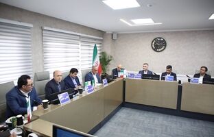 تأمین مالی، اولویت اول برای تسریع در پروژه پلی‌اتیلن سنگین گچساران