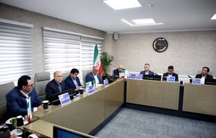 تأمین مالی، اولویت اول برای تسریع در پروژه پلی‌اتیلن سنگین گچساران