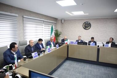 نصب نخستین مخزن تیپ سنگین ساخت داخل در سایت صنایع پلیمر گچساران/ پمپ‌های گریزازمرکز در راه گچساران/سفارش‌گذاری ۹۰ درصدی تجهیزات پروژه