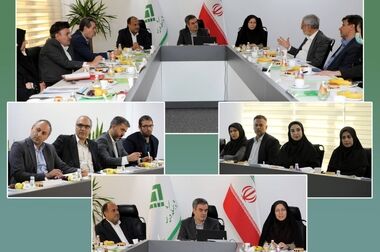 پژوهشکده بیمه کارگاه «اصول و مبانی پدافند غیرعامل در صنعت بیمه» را برگزار می‌کند
