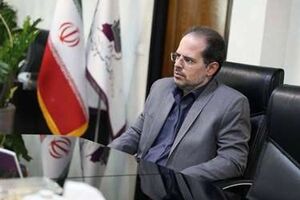 انتصاب معاون وزیر، رئیس هیأت مدیره و مدیرعامل سازمان صنایع کوچک و شهرک‌های صنعتی ایران