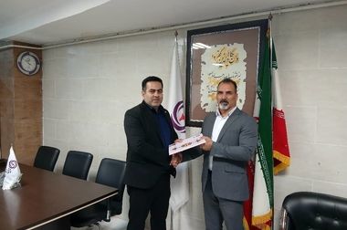 برگزاری موفق مجمع عمومی عادی سالیانه شرکت بیمه آرمان با تصویب صورت‌های مالی سال ۱۴۰۳
